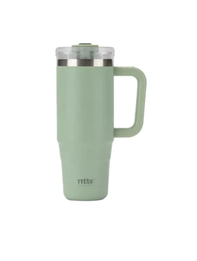 ماگ 900 میلی‌لیتر تایسو مدل TS-8866 (سبز)