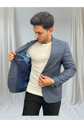 کت و ژاکت مردانه luisero
