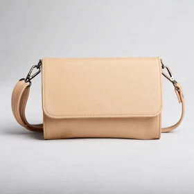 کیف دستی چرم زنانه 308