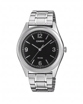 ساعت مچی مردانه کاسیو CASIO MTP-B210D-1AV