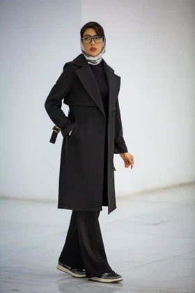 بارانی پرادا 3 ژیله