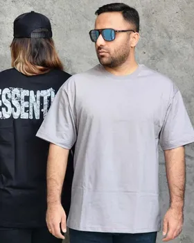 تیشرت اور سایز ESSENTIALS