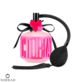 عطر ادکلن ویکتوریا سکرت لاو می مور | Victoria’s Secret Love Me More