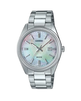 ساعت مچی مردانه کاسیو CASIO MTP-1302DS-7AV