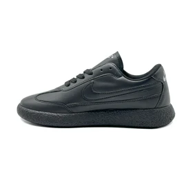 کفش و کتانی زنانه و دخترانه مدل نایک NIKE رنگ مشکی