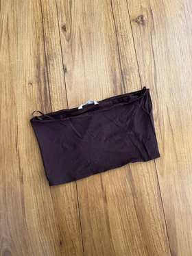 تاپ دکلته زارا Zara