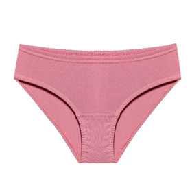 شورت زنانه اسلیپ کمرکش لیفه ای رنگی ساده بلکس کد 32412 بسته 3عددی (نیکوتن پوش)