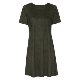 پیراهن مخمل زنانه اسمارا کد Z-FS21