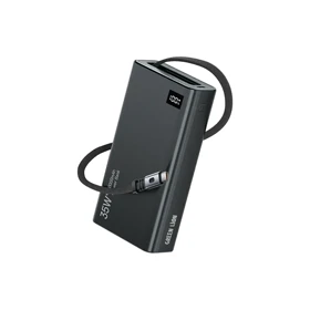 پاوربانک 20000 میلی آمپر 35W گرین لاین مدل GL-PX9