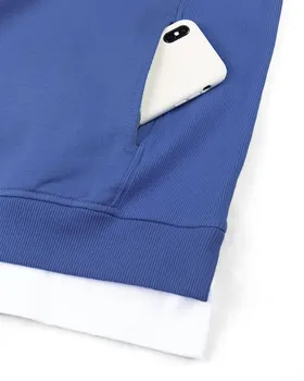 بلوز دورس مردانه vk021294