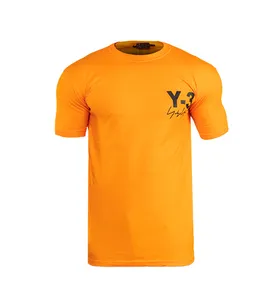 تیشرت مردانه یقه گرد Y-3