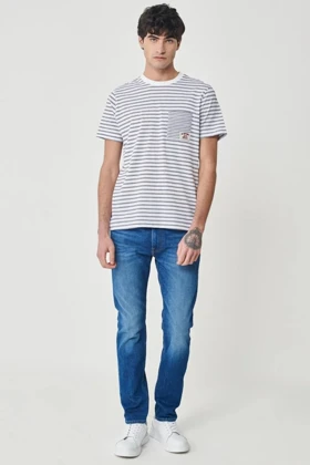 شلوار جین مردانه لی lee