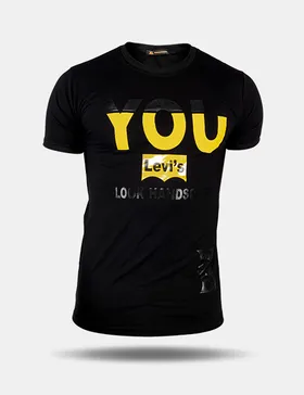 تیشرت مردانه Levi's