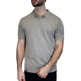 تیشرت یقه شکار SOLD OUT(PSD36)