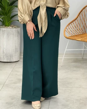 شلوار فول بگ مازراتی