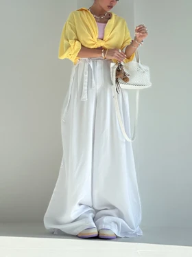 شلوار پیله ای PERRY