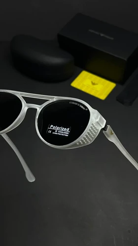 عینک کد 1807 Emporio Armani
