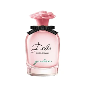 ادوپرفیوم زنانه دولچه اند گابانا مدل Dolce Garden حجم 75 میلی لیتر