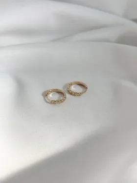 گوشواره کارتیه ظریف