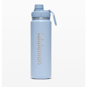 قمقمه ورزشی لولولمون Lululemon