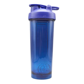 شیکر ورزشی یک تیکه مدل Stable ظرفیت 0.8 لیتر