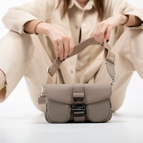 کیف دوشی مدل David Jones CM7015