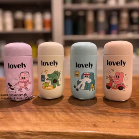 تراول لاولی