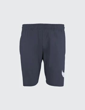 شلوارک ورزشی مردانه نایکی Aero Bold M