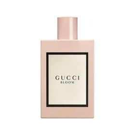 عطر ادکلن گوچی بلوم زنانه 50 میل اشدی Gucci Bloom for Woman Ashdi 50ml