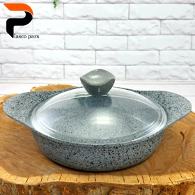 تابه 24 دودسته آدانا درب پیرکس طوسی هاناتک