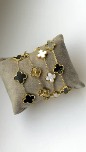 دستبند ونکلیف