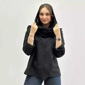 شومیز بیسیک 1003390