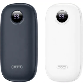 گرم کننده دست و پاوربانک ایکس او XO مدل XO-PHW01 ظرفیت 4000mAh