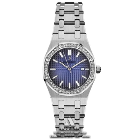 ساعت زنانه اودمار پیگه Audemars Piguet Royal Oak B0859