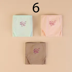 شورت پکی سایز مدیوم پودرا 2