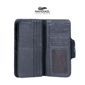 کیف کتی مردانه چرم کد 8500020