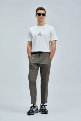 تیشرت مردانه lufian lufian