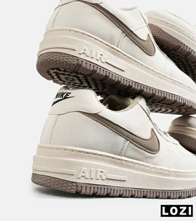 کفش کتانی مردانه بزرگ پا نایک NIKE AIR FORCE