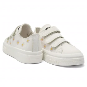 کفش ونس زنانه مدل 0292 - Converse