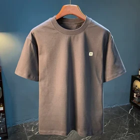 تیشرت یقه گرد کد 6616