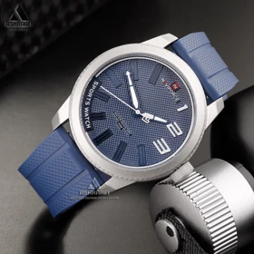 ساعت مردانه نیوی فورس Naviforce NF9202SB