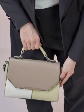 کیف دستی زنانه دیوید جونز