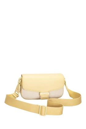 کیف دوشی زنانه دیوید جونز مدل David Jones CM7382