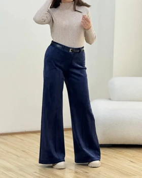 شلوار فول بگ