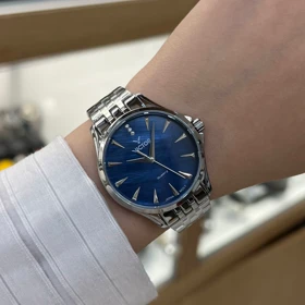 ساعت مچی اورجینال زنانه ویکتور VICTOR 5710
