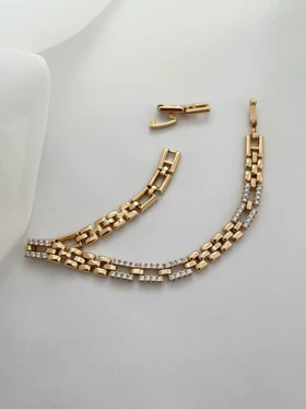 دستبند رولکس ژوپینگ 541