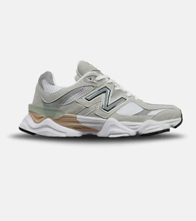 کفش کتانی مردانه کرم NEW BALANCE 9060