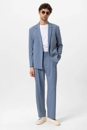 ژاکت بلیزر مردانه آنتیوک antioch