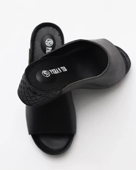 صندل زنانه طبی پاتکان کد 199