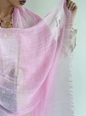 شال کنفی ZARA